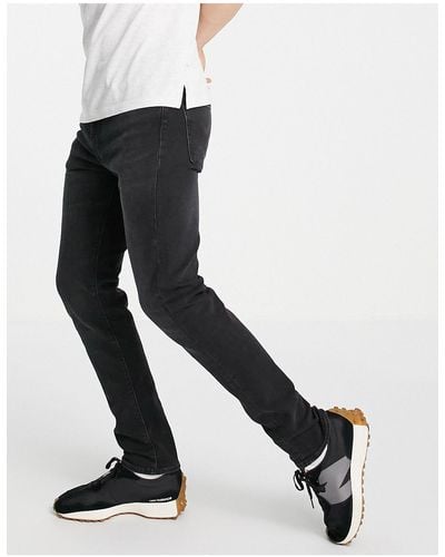 Levi's 510 Skinny Fit Jeans - Black