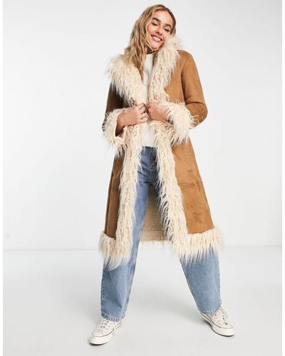 weerstand Illusie Valkuilen Stradivarius-Lange jassen en winterjassen voor dames | Online sale met kortingen tot 35% | Lyst NL weerstand Illusie Valkuilen Stradivarius-Lange jassen en winterjassen voor dames | Online sale met kortingen tot 35% | Lyst NL
