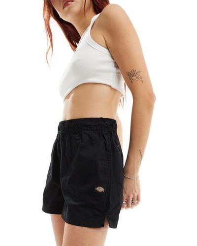 Dickies Vale Shorts - White