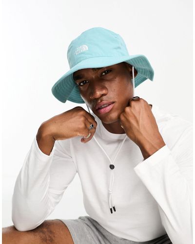 The North Face 66 Brimmer - Bucket Hat - Wit