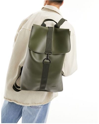 Fenton – rucksack - Grün