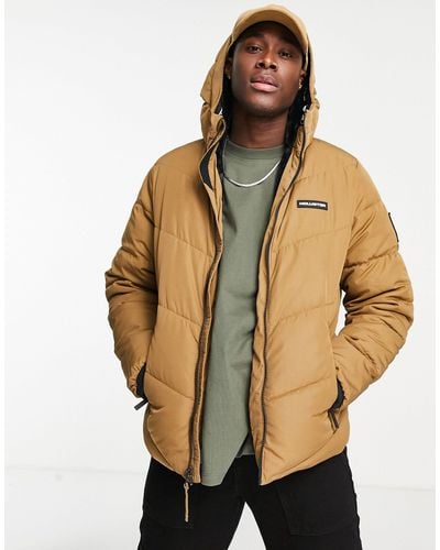 Hollister Jackets for Men | Online Sale up to 73% off | Lyst