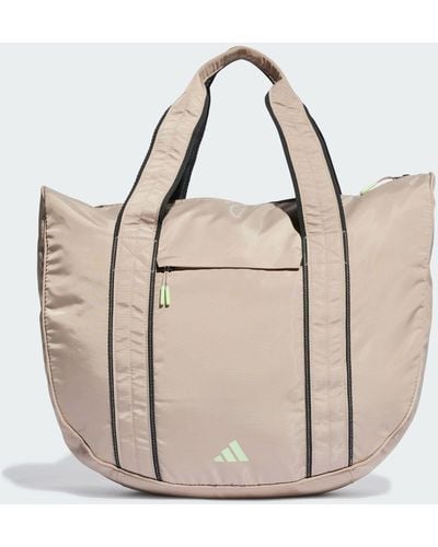adidas Originals Yoga Tote Bag - Natural