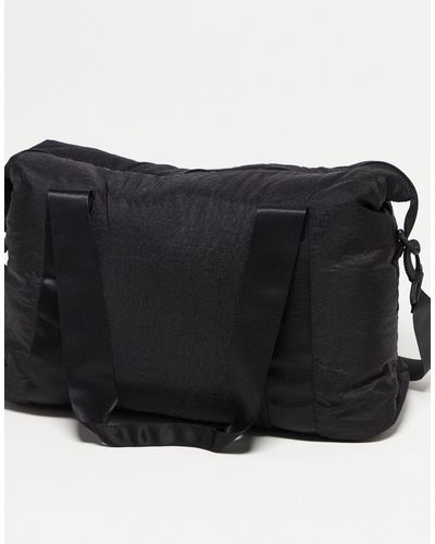 New Balance Duffle Bag - Black