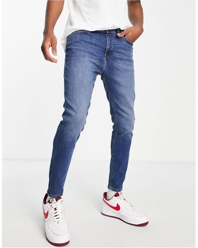Jack & Jones Jeans for Men | Online Sale up to 66% off | Lyst