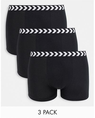 Hummel Underwear Men Online Sale up 38% off | Lyst