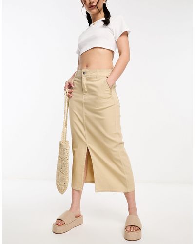 Vero Moda Skirts for Women Online Sale up to 62% off | Lyst