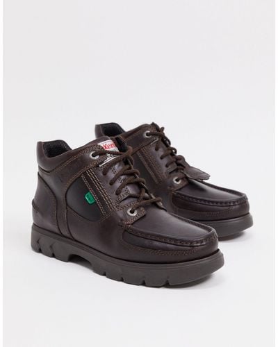 Kickers Shoes for Men | Online Sale up to 64% off | Lyst