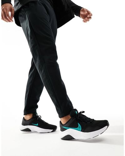 Nike – legend essential 3 nn – sneaker - Schwarz