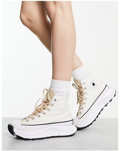 Converse Chuck 70 At-cx - Sneakers - Wit