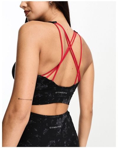 Gym King Bras for Women, Online Sale up to 50% off