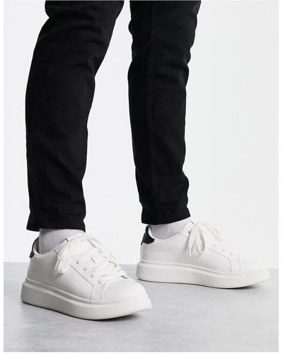 Pull&Bear Shoes for Men | Online Sale up to 35% off | Lyst Australia
