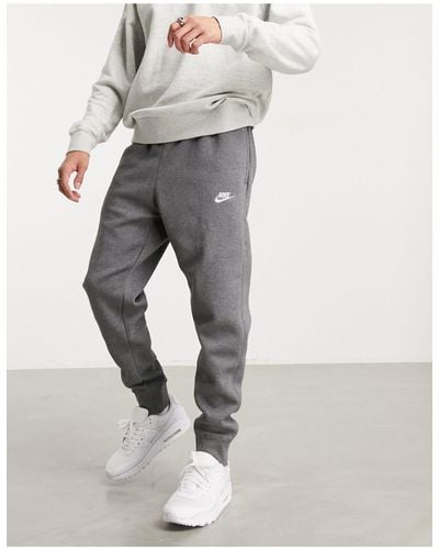 Nike Tapered Sweatpants for Men - Up to 50% off | Lyst