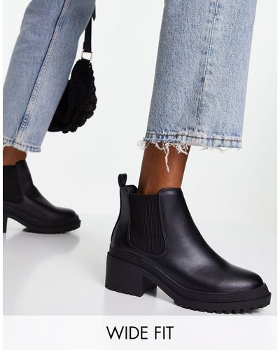 Look Boots for Women | Online up to 66% | Lyst UK