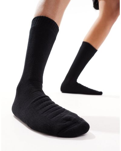 Dr. Martens Double Doc Socks - Black