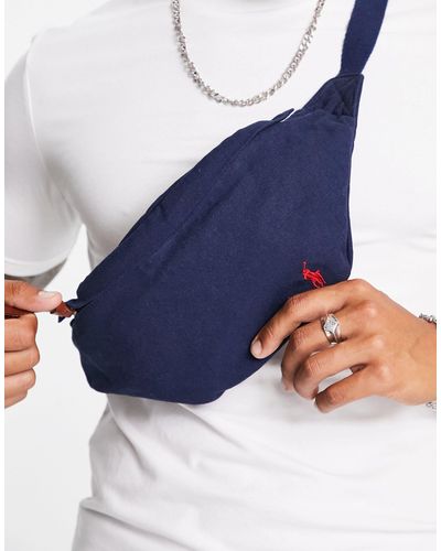 Marsupi e borsette da cintura da uomo di Polo Ralph Lauren a partire da 89  € | Lyst