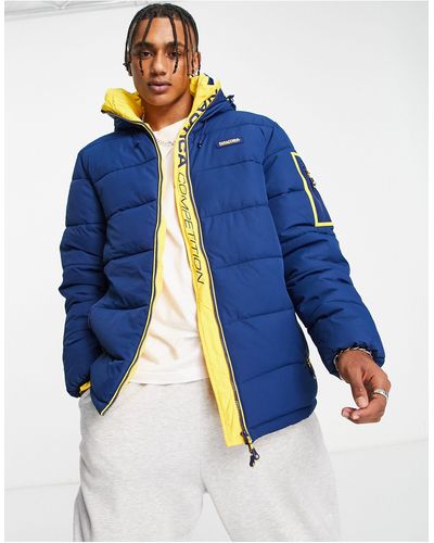 Men's Nautica Jackets from C$150