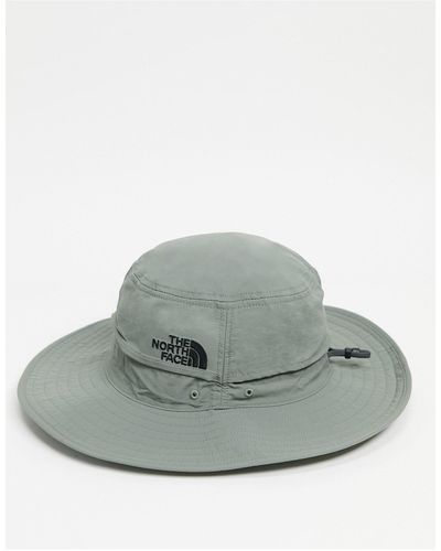 The North Face Horizon Breeze Brimmer Hat - Green
