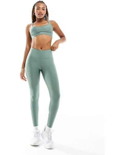 PUMA Running evolve - leggings chiaro - Blu