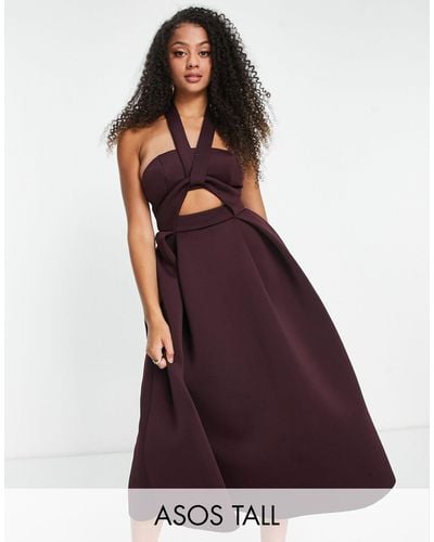 ASOS Prom Dresses for Women | Lyst