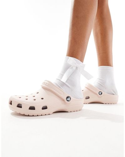Crocs™ Classic Clog - White