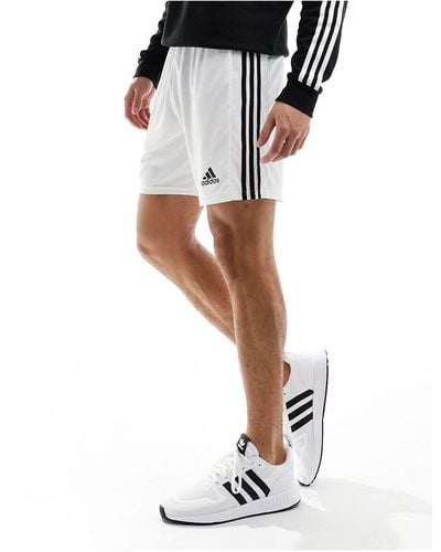 adidas Originals Adidas football - squadra 21 - short - Noir
