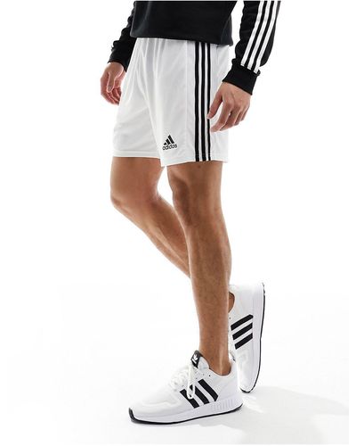 adidas Originals Adidas – football squadra 21 – shorts - Schwarz