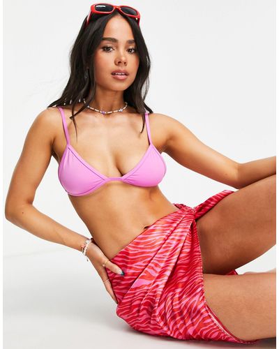 Weekday Beachwear and swimwear outfits for Women | Online Sale up to 64%  off | Lyst - Page 2