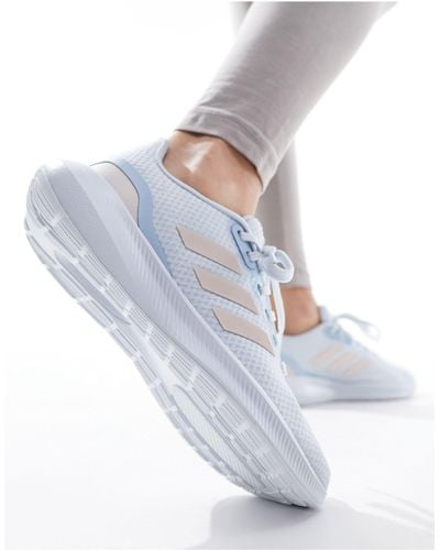 adidas Originals Adidas Running Runfalcon 3.0 Trainers - White