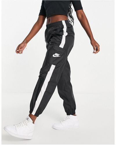 Nike Track pants and sweatpants for Women | Online Sale up to 60% off |  Lyst - Page 4