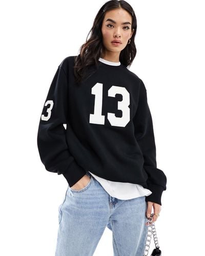 Asos best sale sudaderas mujer