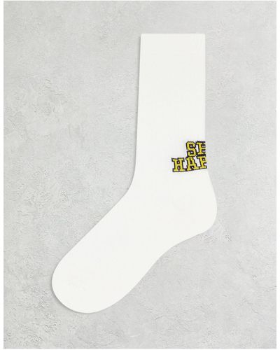 ASOS Socks for Men | Online Sale up to 50% off | Lyst - Page 2
