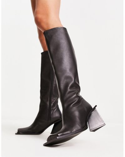 TOPSHOP Boots for Women Online Sale up to 65 off Lyst