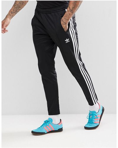 adidas Originals Adicolor Beckenbauer - Skinny-fit joggingbroek - Zwart