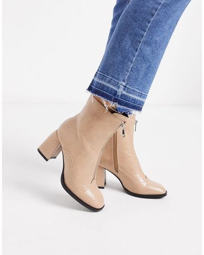 miss selfridge boots sale