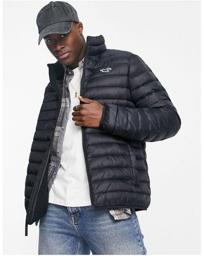 Men's Hollister Jackets from C$50