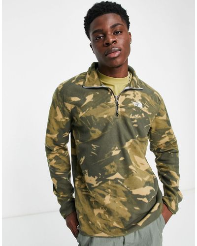 North face store glacier pant