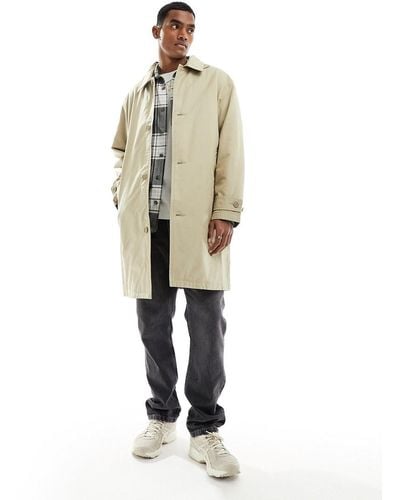 Abrigos de invierno largos Levi s de hombre Rebajas en linea hasta el 37 de descuento Lyst