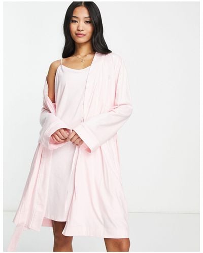Lauren by Ralph Lauren Badjassen en kamerjassen voor dames