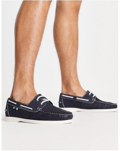 Jack & Jones Slip-on shoes for Men | Online Sale up to 71% off | Lyst
