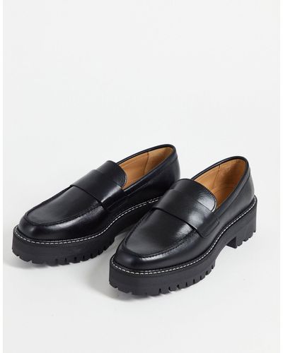 & Other Stories Loafers and moccasins for Women | Online Sale up to 45% | Lyst