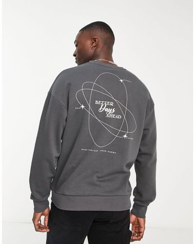 Inspectie Patois tempel Jack & Jones Sweatshirts for Men | Online Sale up to 75% off | Lyst