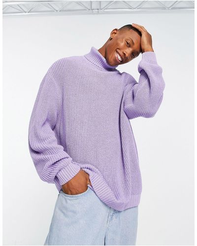 Mens Fisherman Turtleneck Sweaters for Men - Up to 33% off | Lyst Canada