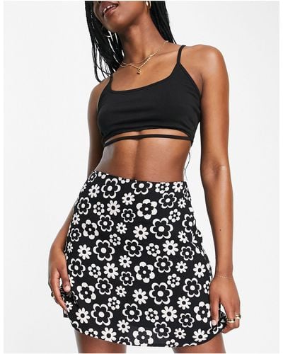 Hollister Skirts for Women | Online Sale up to 58% off | Lyst
