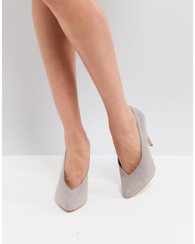 Women's New Look Pump shoes from $24 | Lyst