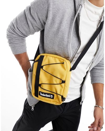 Timberland Basic Logo Backpack, Black | ModeSens | Timberland logo, Water  resistant backpack, Black backpack