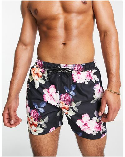 Brave Soul Beachwear for Men | Online Sale up to 45% off | Lyst