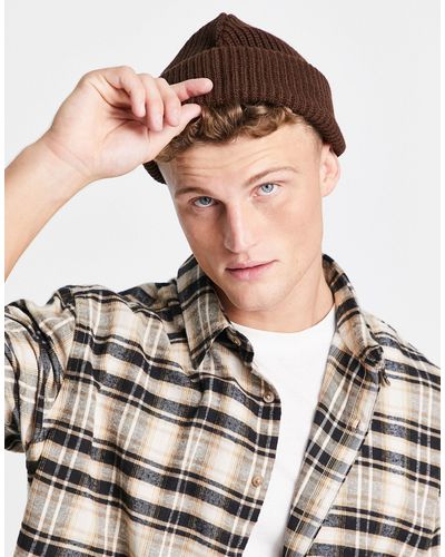 Chapeaux New Look pour homme | Réductions en ligne jusqu'à 57 % | Lyst