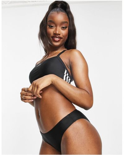 adidas Originals Bikinis and bathing suits for Women | Online Sale up to  71% off | Lyst Australia