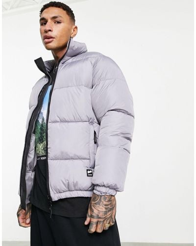 Pull&Bear Jackets for Men | Online Sale up to 50% off | Lyst